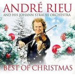 Rieu Andre & Johann Stra - Best Of Christmas CD – Sleviste.cz