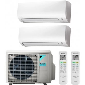 Daikin Comfora