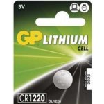 GP CR1220 1ks 1042122015 – Hledejceny.cz