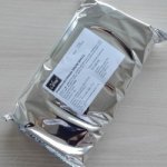 Odense Marcipan Potahovací hmota Mandlová sněhově bílá Snow White 1 kg – Zboží Dáma