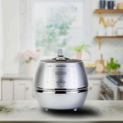 Cuckoo CRP-DHSR0609F – Sleviste.cz