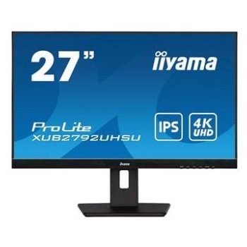 iiyama XUB2792UHSU