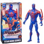 Hasbro Spider-man deluxe Titan – Hledejceny.cz