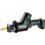 Metabo PowerMaxx SSE 12 BL 602322840 – Zboží Dáma