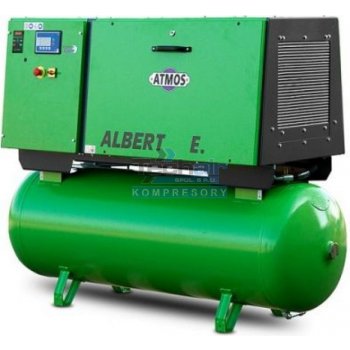 Atmos Albert E.65