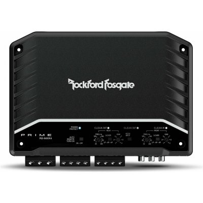 Rockford Fosgate PRIME R2-500X4 – Hledejceny.cz