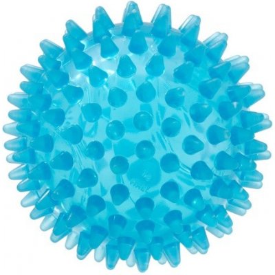 Gymnic Masážní míček ježek Reflexball 9 cm – Zboží Mobilmania