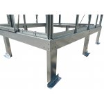 Lanit Plast Limes základna Viva V7/3 LG4769 – Zbozi.Blesk.cz