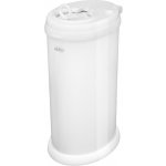 UBBI koš na pleny white – Zboží Mobilmania