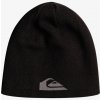 Čepice Quiksilver MW beanie black