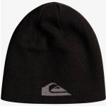 Quiksilver MW beanie black – Zboží Mobilmania
