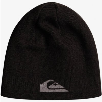 Quiksilver MW beanie black – Zbozi.Blesk.cz