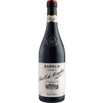 Mirafiore Barolo Lazzarito 2018 Červené 14% 0,75 l (holá láhev) – Hledejceny.cz