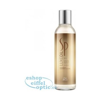 Wella SP Luxe Oil Keratin Protect Shampoo 200 ml