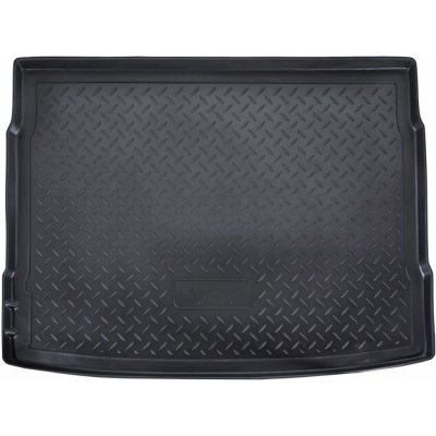 Gumová vana do kufru Norm Liners Volkswagen Golf V, VI Htb 2004-2013 – Zboží Mobilmania