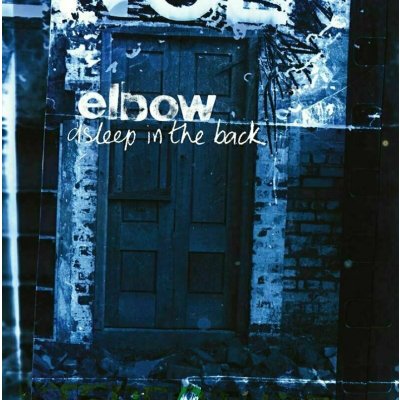 Elbow - Asleep In The Back Vinyl 2LP 2 LP – Hledejceny.cz