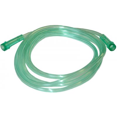 PLASTI-MED Medical Plastic Products Ind. Tic. Ltd. Sti. KYSLÍKOVÁ HADIČKA S KONCOVKAMI 2,1m – Hledejceny.cz