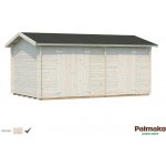 Palmako Jari 14,5 m2 – Zboží Dáma