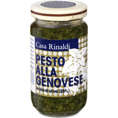 Pesto alla Genovese 180 g