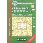 Česká Sibiř a Táborsko – Sleviste.cz