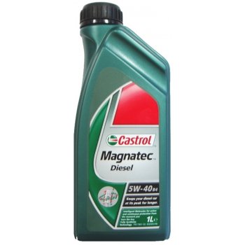 Castrol Magnatec Diesel B4-DPF 5W-40 1 l