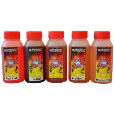 Splashbaits Esence Ultra Chilli 100 ml – Sleviste.cz