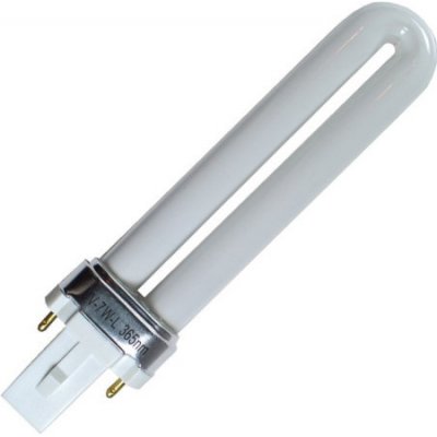 CNC UV zářivka Z7W – Sleviste.cz