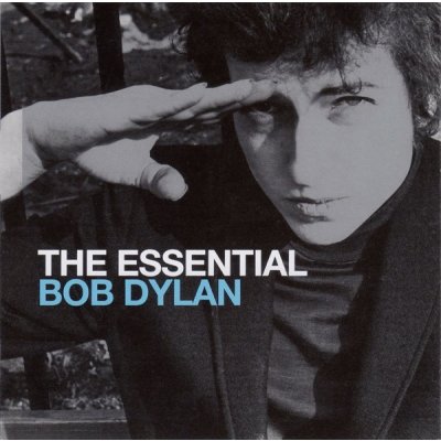 Dylan Bob - Essential bob dylan CD – Hledejceny.cz