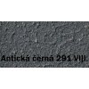 Barvy na kov Schmiedeeisen lack kovářská barva 10l antická černá 291 VIII.