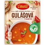 Vitana Gulášová pikantní special 68 g – Zboží Dáma