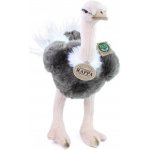 Rappa pštros Emu 32 cm – Zboží Dáma
