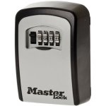 Master Lock 5401EURD – Zboží Živě