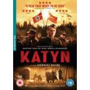 Katyn DVD