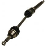 PÓŁOŚ FORD FIESTA 01-08 1,25-1,4B PR | Zboží Auto