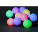 NEDIS SmartLife Dekorativní LED WIFILP03C10 – Hledejceny.cz
