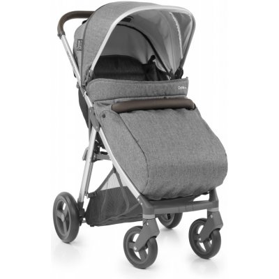 BabyStyle Oyster Zero Mercury – Zbozi.Blesk.cz