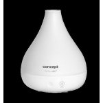 Concept s aroma difuzérem 2v1 ZV1010 1,2 l – Zboží Dáma