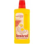 Druchema Bistrol samoleštící vosková emulze na podlahy, 500 ml – Sleviste.cz
