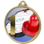 Poháry Bauer Medaile MDT0001M32 Stolní hokej – Hledejceny.cz