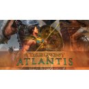 Titan Quest: Atlantis