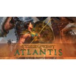 Titan Quest: Atlantis – Sleviste.cz