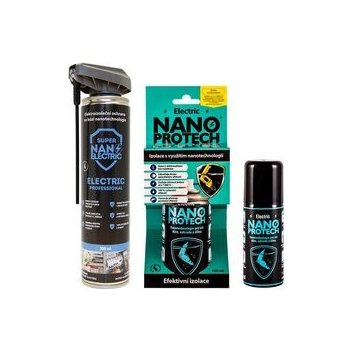 Nanoprotech Electric 300 ml