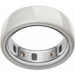 Oura Ring 4 Ceramic Cloud vel. 10 JZ90-57460-10 – Zboží Mobilmania