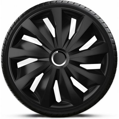 Górecki Grip PRO Black 14" 4 ks | Zboží Auto