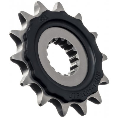 JT Sprockets JTF1901-14RB – Hledejceny.cz