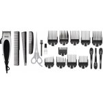 Wahl Home Pro Complete Haircutting Kit – Zboží Mobilmania