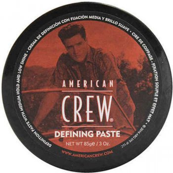 American Crew stylingová pasta pro muže Men Defining Paste 85 g