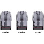 Uwell Caliburn G3 POD cartridge 0.6 ohm – Zboží Dáma Uwell Caliburn G3 POD cartridge 0.6 ohm – Zboží Dáma