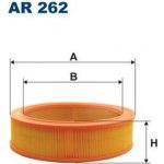 Vzduchový filtr Filtron AR262 – Hledejceny.cz