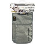 Sea To Summit Ultra-Sil Neck RFID grey peněženka na krk – Hledejceny.cz
